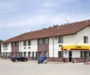 Rodeway Inn Central City