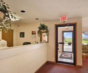 SUPER 8 MOTEL - CHENOA