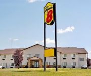 SUPER 8 MOTEL - FOSSTON