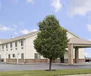 SUPER 8 MOTEL WENONA