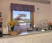 SUPER 8 MOTEL - NORTH EAST-ERI