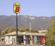 SUPER 8 YREKA