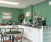 SUPER 8 MOTEL - COLUMBIA