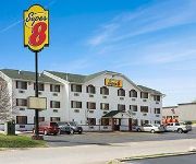 SUPER 8 CEDAR RAPIDS