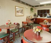 SUPER 8 GREER-GSP ARPT