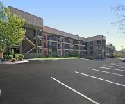 SUPER 8 RALEIGH DOWNTOWN EAST