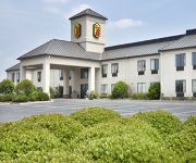 SUPER 8 PIEDMONT GREENVILLE AR