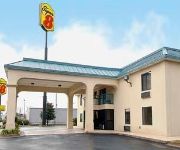 SUPER 8 PERRY GA