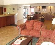 SUPER 8 SYRACU LIVERPOOL CLAY