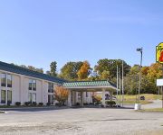 SUPER 8 CAPE GIRARDEAU