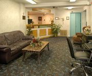 SUPER 8 MOTEL - UTICA