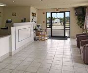 SUPER 8 CLEVELAND TX