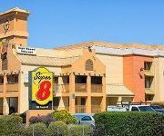 SUPER 8 EL CERRITO-BERKELEY