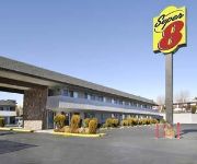 SUPER 8 MOTEL - RENO-UNIVERSIT