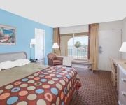 SUPER 8 CORPUS CHRISTI  TX