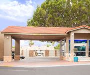 SUPER 8 MOTEL - PASADENA LA AR