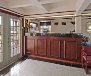 SUPER 8 MOTEL - LA MARQUE