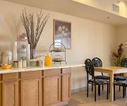 SUPER 8 QUARTZSITE AZ