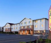 SUPER 8 AKRON S-GREEN-UNIONTOW