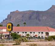 Super 8 Apache Junction