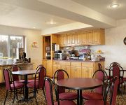 SUPER 8 WEST MIDDLESEX SHARON