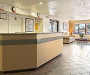 SUPER 8 PHOENIX WEST I 10