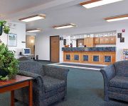 SSUPER 8 OMAHA EPPLEY AIRPORT