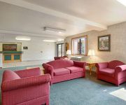 SUPER 8 MOTEL - LYNCHBURG VA