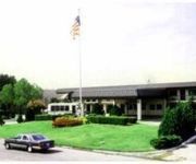 Super 8 Dallas Love Field Market Center