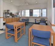 SUPER 8 MOTEL - FOREST CITY