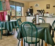 SUPER 8 HOUGHTON LAKE