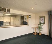 TRAVELODGE HUDSONVILLE