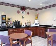 SUPER 8 HOUSTON-DTWN-I-610