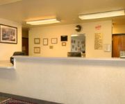 Americas Best Value Inn Brandenburg