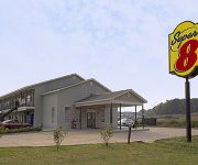 SUPER 8 TALLADEGA AL
