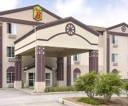 Super 8 Luna Pier/Monroe/Toledo Area