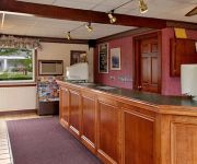 SUPER 8 MACKINAW CITY