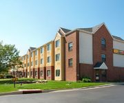 SUPER 8 OVERLAND PARK KC AREA