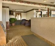 SUPER 8 BOSSIERCITY SHREV AREA