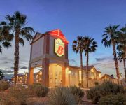 SUPER 8 TUCSON GRANT RD