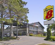 SUPER 8 SAULT STE MARIE ON