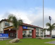 AMERICAS BEST VALUE INN DELANO