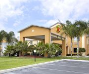 SUPER 8 DAYTONA BEACH