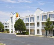 SUPER 8 MADISON EAST