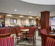 BAYMONT INN & SUITES INDIANAPO