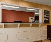 HOWARD JOHNSON INN DALTON