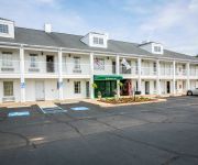 Quality Inn Lagrange