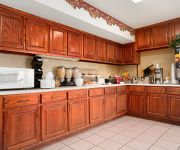 BAYMONT INN SUITES MERIDIAN