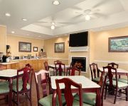 BAYMONT INN & SUITES ORMOND BE