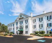 Quality Inn Pooler - Savannah I-95